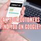 Does #Google Have Your #Business NAP Information?