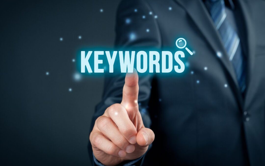 Do You Know How to Leverage Key Phrases When #Publishing #WebContent #Online?